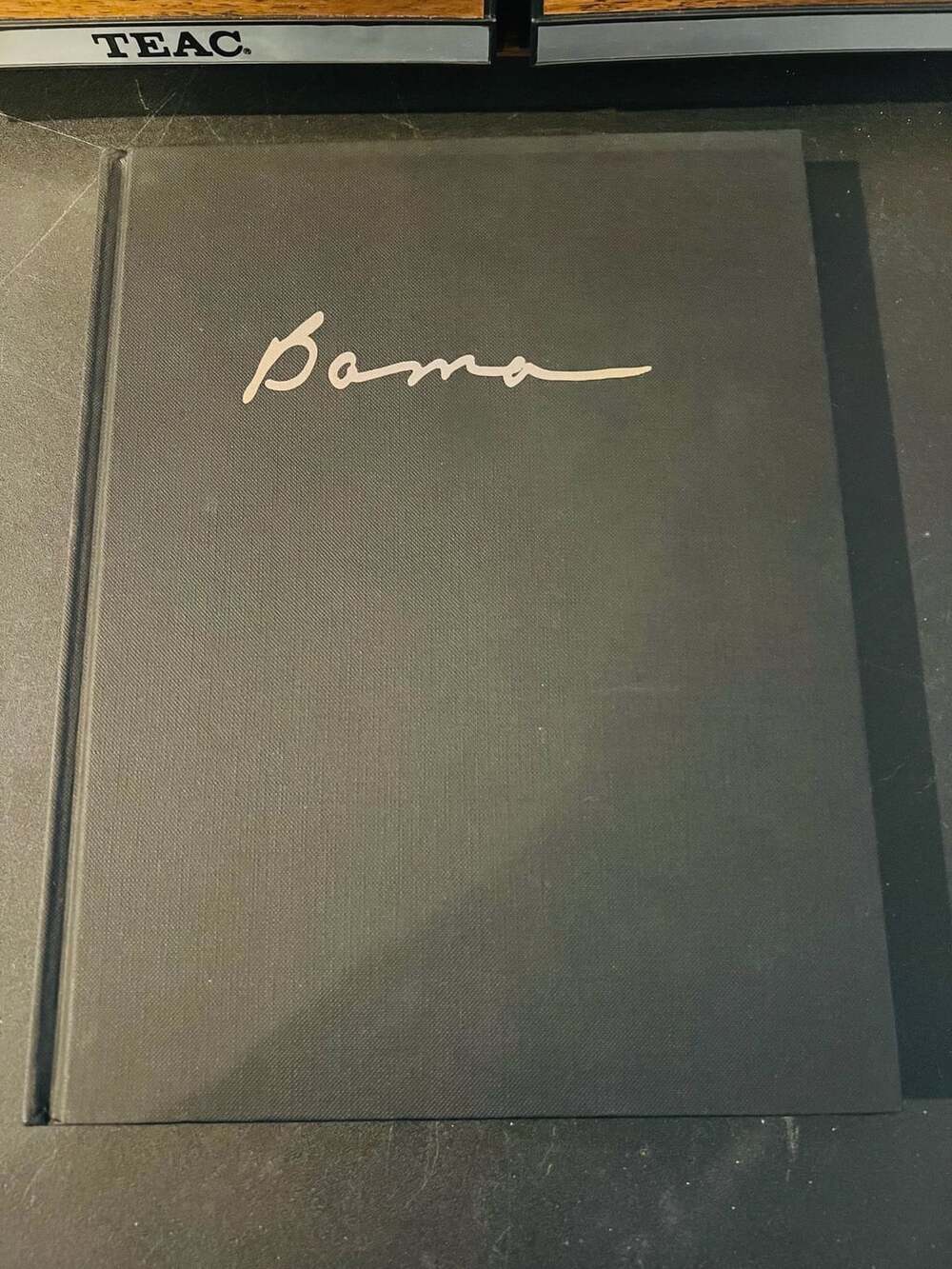 James Bama American Realist Hardcover Book
